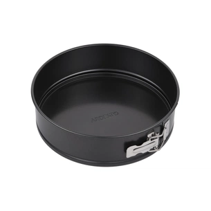 Форма для випікання Ardesto Gemini Round Detachable 24 см Grey (AR2504G) зображення 1