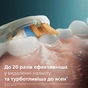Насадка для зубной щетки Philips HX9094/87 - уменьшенное изображение 3