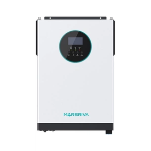 Сонячний інвертор Marsriva MR-SPF5000-II 5kW (MR-SPF5000-II) изображение 1