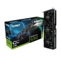 Відеокарта GF RTX 5060 8GB GDDR7 Infinity 3 OC Palit (NE75060T19P1-GB2063S) - зменшене зображення 1