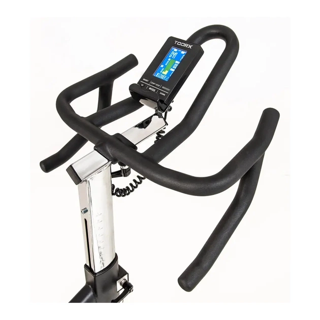 Велотренажер Toorx Indoor Cycle SRX-3500 (930987) - picture 4