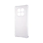 Чохол до мобільного телефона XoKo Silicone Xiaomi Redmi Note 15 Pro 4G EU/GL (163mm) Transparent (XK-CS-NT15ProTPU) - зменшене зображення 3