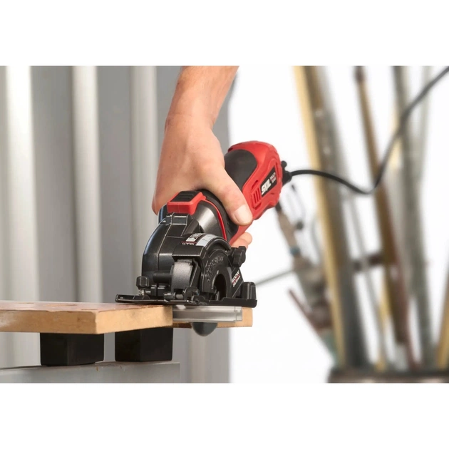 Дискова пила Skil 5360 GA Compact (SW1E5360GA) - picture 7