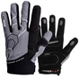 Велорукавиці PowerPlay 6556 Grey XXL (6556_XXL_Grey) - зменшене зображення 1