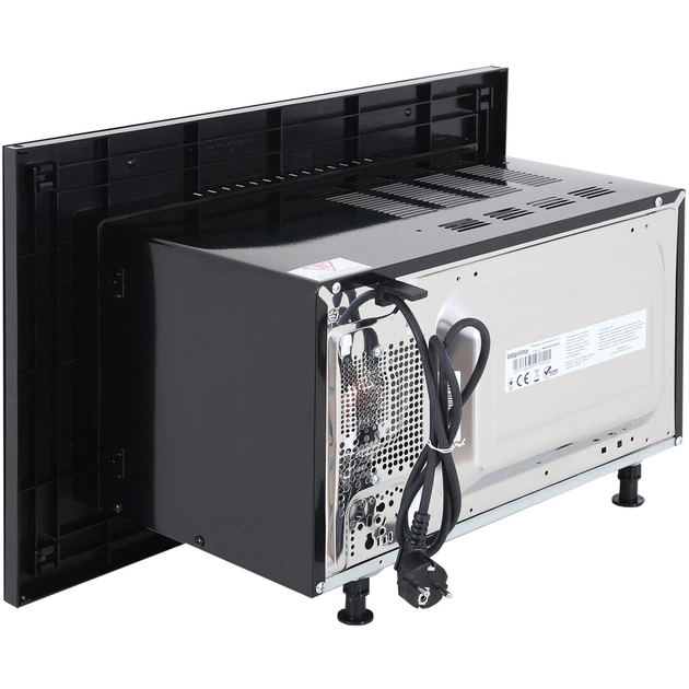 Мікрохвильова піч Interline MWS 420 ESA BA - picture 4