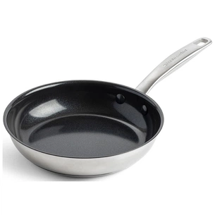 Сковорода KitchenAid Proline з керамічним покриттям 24 см (CC003386-001) зображення 1