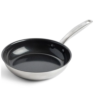 Сковорода KitchenAid Proline з керамічним покриттям 24 см (CC003386-001) зображення 1