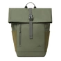 Рюкзак для ноутбука RivaCase 14" 7826 Eden, Olive green, 17L (7826Olivegreen) - зменшене зображення 2