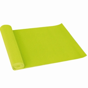 Килимок для йоги Toorx Yoga 173 х 60 х 0,4 см Verde (MAT-173) (931135) зображення 1