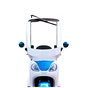 Электроскутер Skyline S (T418S) 500Вт 48В 20Агод (297055) - уменьшенное изображение 3
