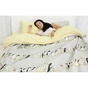 Постільна білизна MirSon Бязь 17-0557 Shafira Сімейна (2200003928211) - зменшене зображення 5