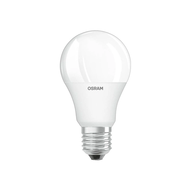 Лампочка Osram LED A60 9W 806Lm 2700К+RGB E27 (4058075430754) - зображення 1