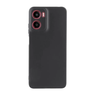 Чохол до мобільного телефона BeCover Motorola Moto G05 / E15 Black (713476) зображення 1