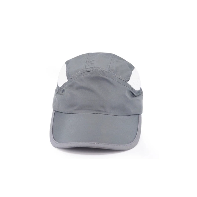 Кепка coFEE New sporty сірий (4231-7) - зображення 5