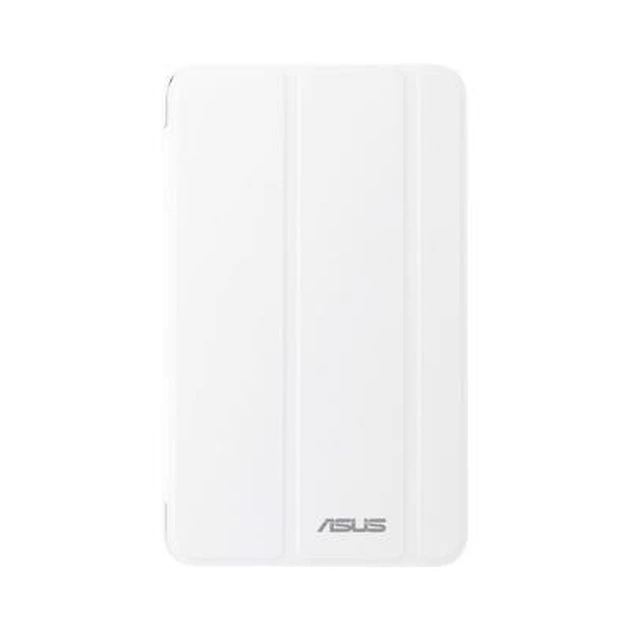 Чохол до планшета ASUS 8 ME180A TriCover WHITE (90XB015P-BSL0D0) - изображение 1