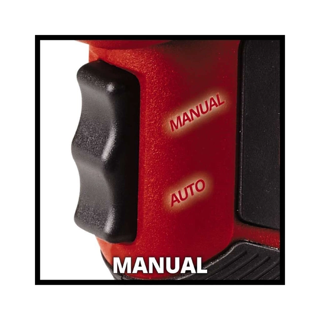 Автомобільний компресор Einhell CE-CC 18 Li - Solo, 18В, PXC (без АКБ і ЗП) (2071010) - зображення 7