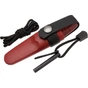 Ніж Morakniv Eldris Neck Knife Red (12630) - зменшене зображення 6