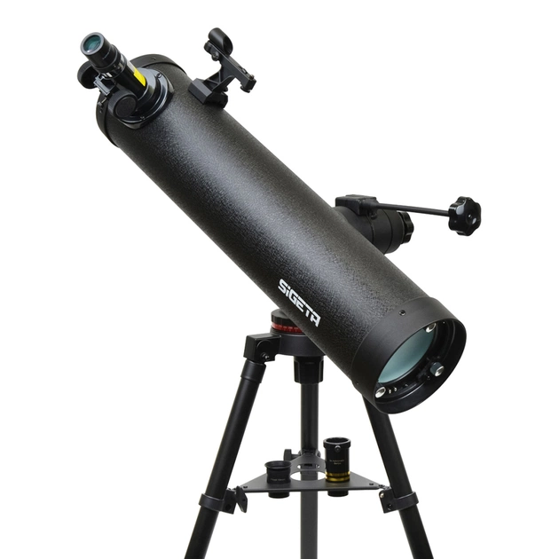 Телескоп Sigeta StarQuest 120/700 Alt-AZ (65355) - picture 5