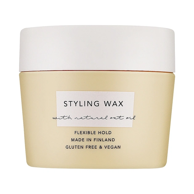 Воск для волос Sim Sensitive Forme Styling Wax 50 мл (6417150017156) - изображение 1