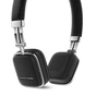 Навушники Harman Kardon Soho Wireless Black (HKSOHOBTBLK) - зменшене зображення 4