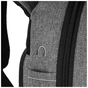 Рюкзак для ноутбука 2E 16" BPN8516 Strict Gray (2E-BPN8516GR) - зменшене зображення 10