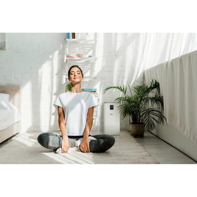 Очисник повітря Karcher AF 30 (1.024-821.0) - зображення 8