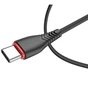 Дата кабель USB 2.0 AM to USB-C 1.0m Start Pixus (4897058531367) - уменьшенное изображение 3