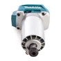 Фрезер Makita LXT, 6-8 мм (без АКБ и БП) (DRT50ZX2) - уменьшенное изображение 4