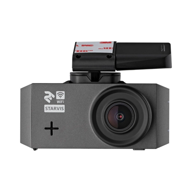 Відеореєстратор 2E Drive 730 Magnet (2E-DRIVE730MAGNET) - зображення 2