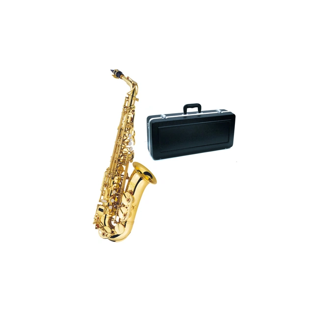 Саксофон J.Michael AL-500 Alto Saxophone - picture 4