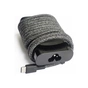 Блок питания к ноутбуку HP 65W 20V, 3.25A + 15V, 4.33A + 12V, 5A + 9V, 3A + 5V, 3A, USB type-C (TPN-CA10 / A40370) - уменьшенное изображение 1