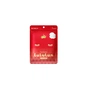 Маска для лица Lululun Tochigi Strawberry Sheet Mask 7 шт (4582305065893) - уменьшенное изображение 1