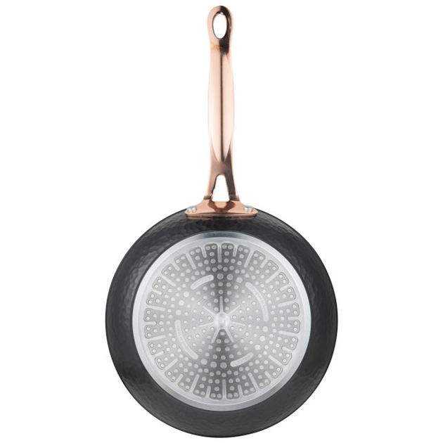 Набор сковородок Bergner Copper, 20/24 см (BG-30296-BK) - изображение 4
