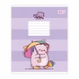 Тетрадь Yes Pembe the cat А5 18 листов клетка (769090) - уменьшенное изображение 2