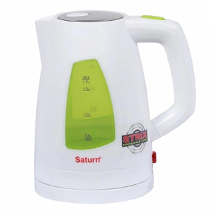 Електрочайник Saturn ST-EK8418 зображення 1