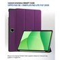 Чехол для планшета BeCover Smart Case Oppo Pad SE / OnePlus Pad lite 11.0" 2025 Purple (714782) - уменьшенное изображение 5