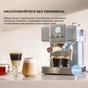 Кавоварка ріжкова Cecotec Cumbia Power Espresso 20 Tradizionale CCTC-01575 - зменшене зображення 11
