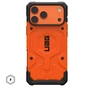 Чохол до мобільного телефона UAG Pathfinder MagSafe iPhone 17 Pro Max Orange (114549119797) - уменьшенное изображение 1