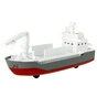 Спецтехніка Технопарк Транспортний корабель (CRANEBOAT-17-BUWH) - зменшене зображення 7