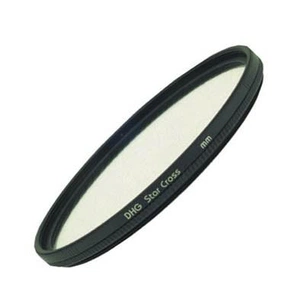 Світлофільтр Marumi DHG Star Cross 58mm зображення 1