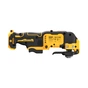 Реноватор DeWALT 12В XR Li-Ion, 18000 кіл/хв, 0.84 кг (без АКБ та ЗП) (DCS353N) - зменшене зображення 4