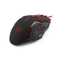 Мишка Esperanza MX403 Apache red (EGM403R) - зменшене зображення 3