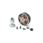 Двигун для дрона SunnySky V4008 380KV (4008-380kv) - зменшене зображення 6