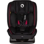 Автокрісло Lionelo AART 0-36 кг Black Carbon Red (LO-AART BLACK CARBON RED) - зменшене зображення 2