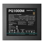 Блок живлення Deepcool 1000W (PQ1000M) - зменшене зображення 4