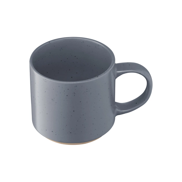 Чашка Ardesto Alcor 420 мл Blue (AR3475BL) - picture 5