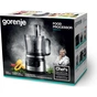 Кухонний комбайн Gorenje SBR800HC - зменшене зображення 6