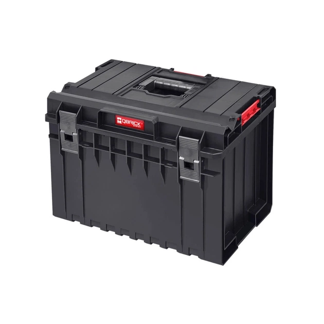 Ящик для інструментів QBRICK SYSTEM ONE 450 2.0 BASIC (SKRQ450B2CZAPG003) - зображення 1