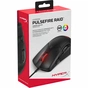 Мишка HyperX Pulsefire Raid USB Black (4P5Q3AA) - зменшене зображення 4