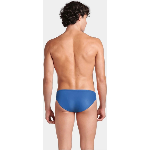 Плавки Arena Dynamo Brief R 006490-820 синій 95 (3468336967157) - зображення 4